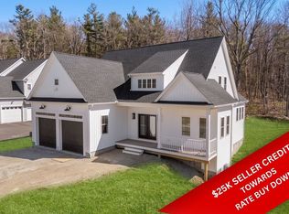 LOT 9/306 Fisher Rd, Holden, MA 01520