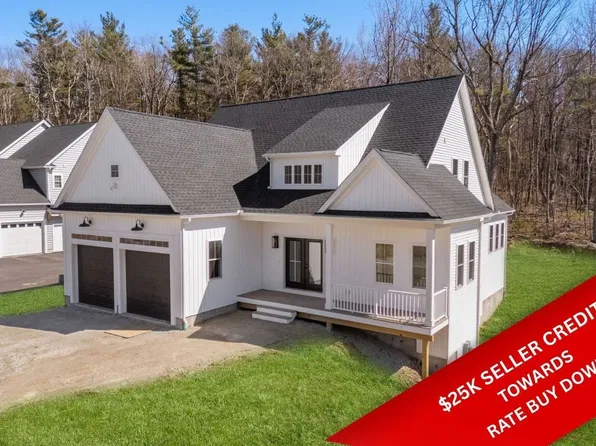 LOT 9/306 Fisher Rd, Holden, MA 01520