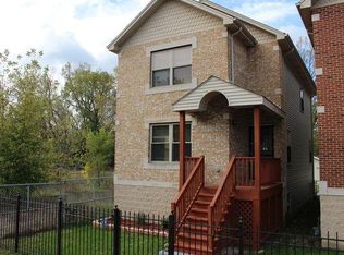7820 S Woodlawn Ave, Chicago, IL 60619