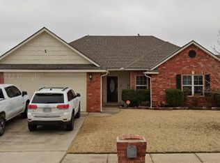 1302 SE 16th Ter, Newcastle, OK 73065