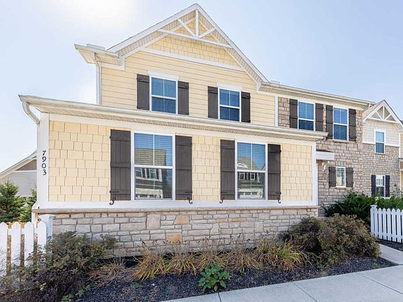 3rd image of 7903 Avaleen Cir N