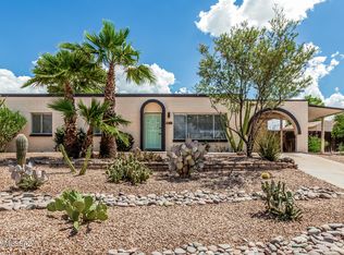 506 N Banff Ave, Tucson, AZ 85748