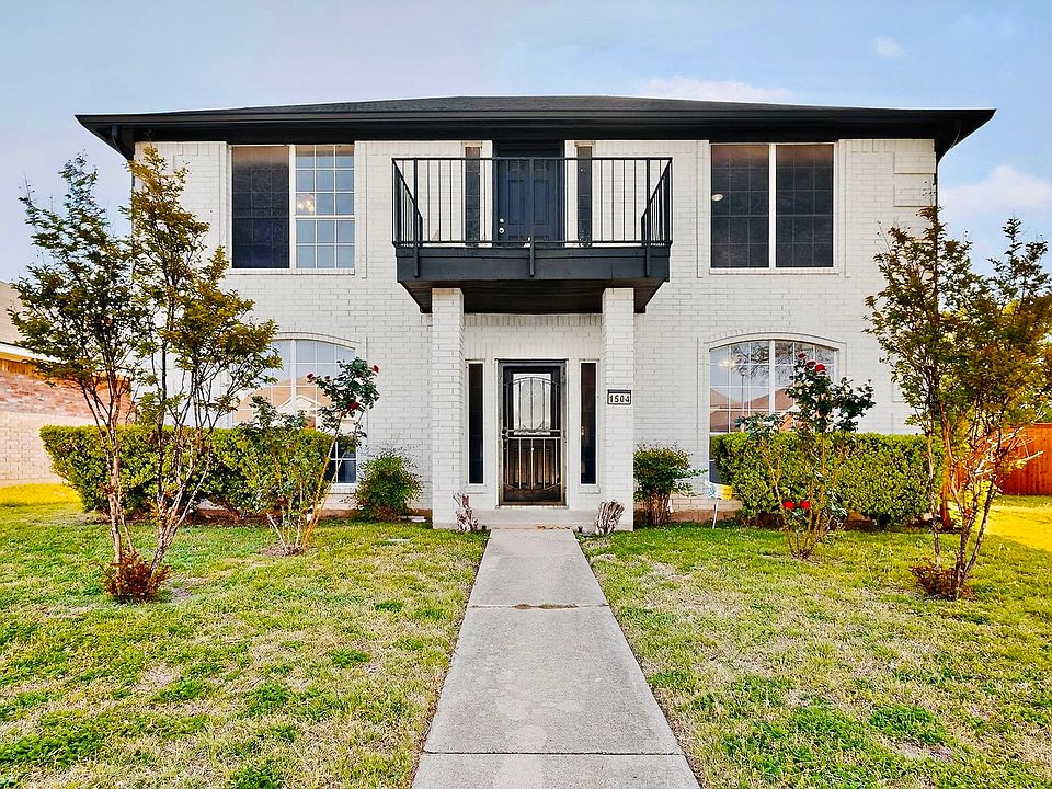 1st image of 1504 Aldridge Dr
