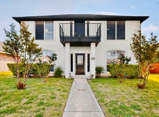 1504 Aldridge Dr, Lancaster, TX 75134