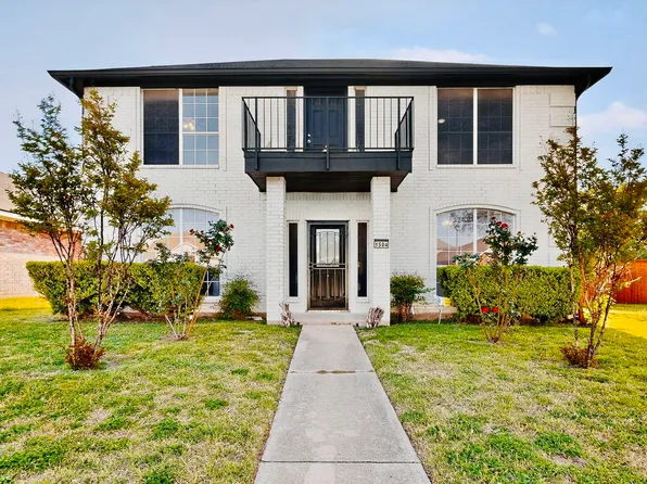 1504 Aldridge Dr, Lancaster, TX 75134