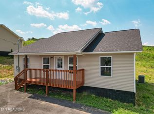 3288 Parker Blvd LOT 98, Kodak, TN 37764