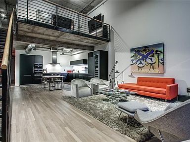 1999 McKinney Ave APT 807, Dallas, TX 75201 | Zillow