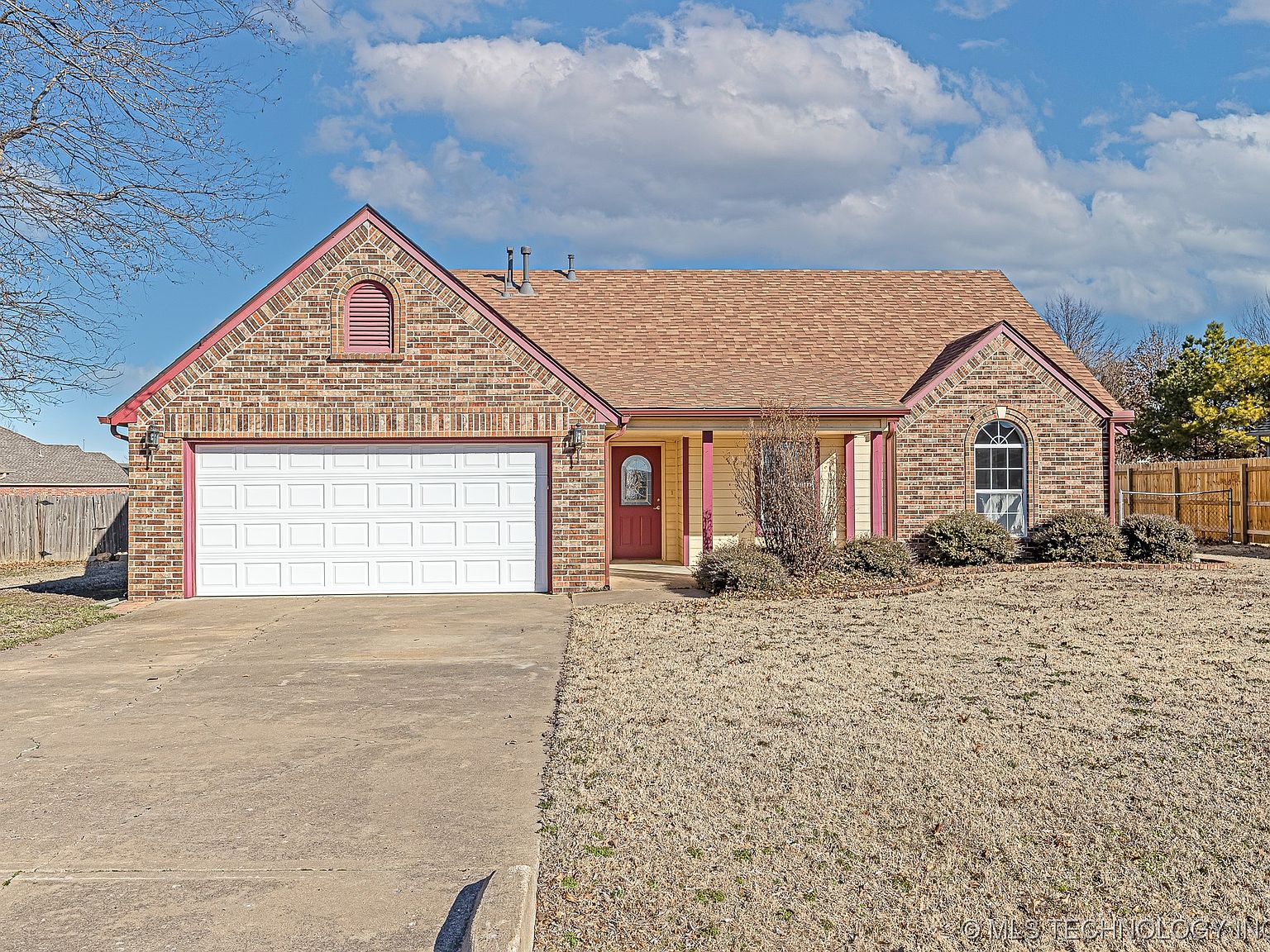 1113 W Beech St, Skiatook, OK 74070 Zillow