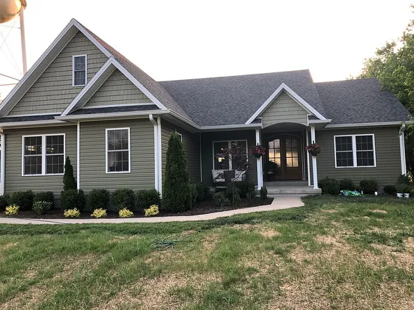 314 High St, Harrodsburg, KY 40330