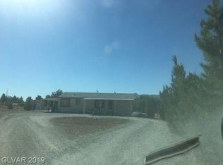 1281 Cash Ave, Pahrump, NV 89048