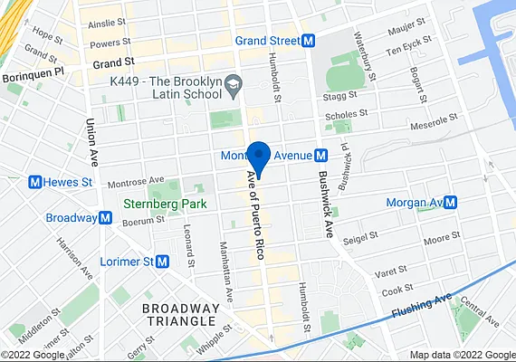 Rented by REAL New York | media 12