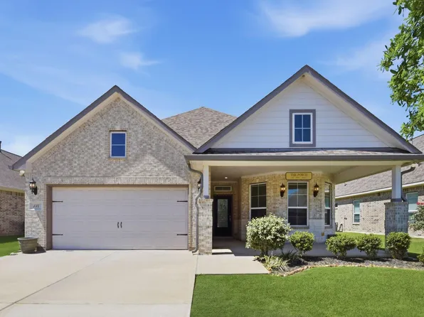 134 Comal Dr, Baytown, TX 77523