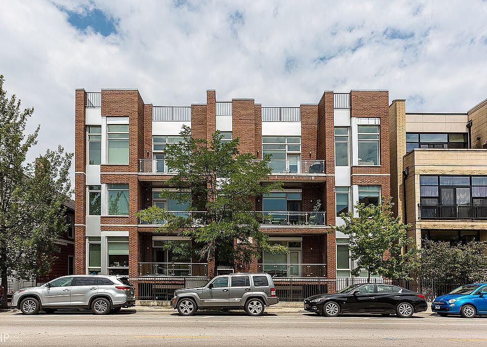 1st image of 2140 W Armitage Ave #1W