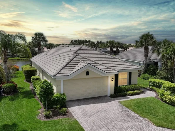 2470 Anguilla Dr, Cape Coral, FL 33991