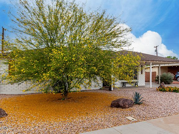 4th image of 8143 E WHITTON Avenue