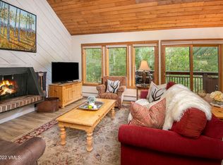 2875 Manns Ranch Rd UNIT C3, Vail, CO 81657