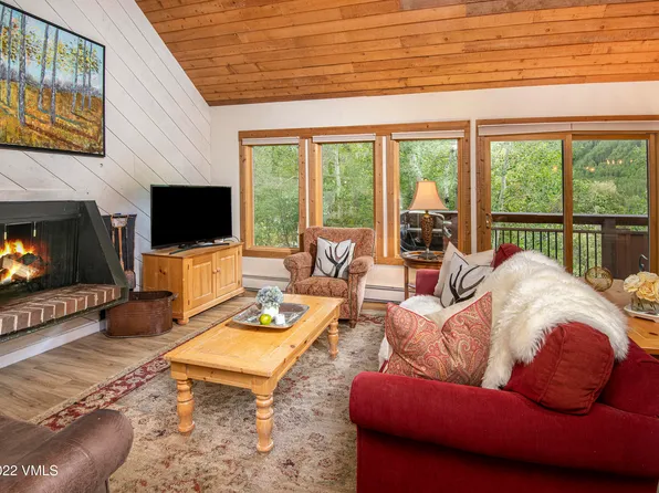 2875 Manns Ranch Rd Unit C3, Vail, CO 81657