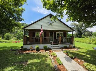 125 Timberline Rd, Troutdale, VA 24378
