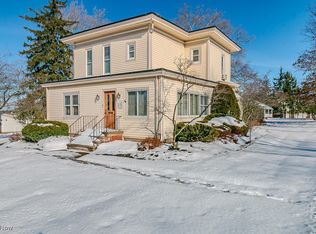 400 North St, Chardon, OH 44024