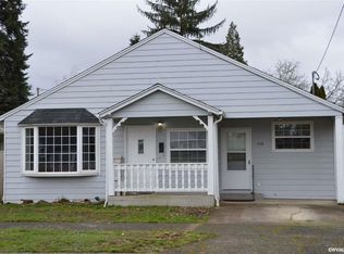 336 E Maple St, Lebanon, OR 97355
