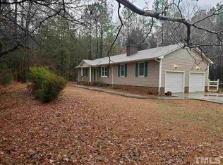 3640 Sandy Creek Rd, Franklinton, NC 27525