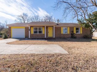 311 McCotter Blvd, Havelock, NC 28532