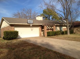 519 Via Corona, Mesquite, TX 75150