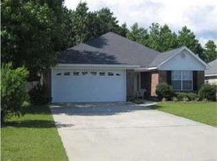 16649 Sweet Gum Blvd, Foley, AL 36535