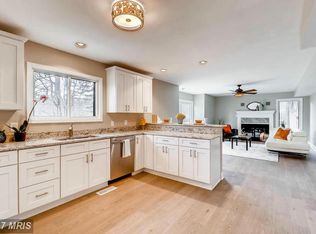 8586 Hayshed Ln, Columbia, MD 21045