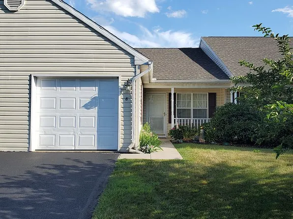 8 Hagarman Dr, York, PA 17408