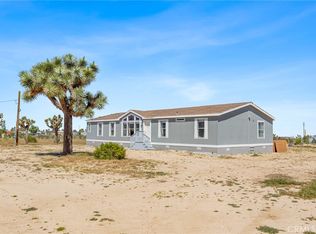 5888 Chevoit Rd, Phelan, CA 92371