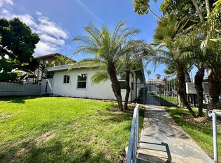 2044-2050 Thomas Ave, San Diego, CA 92109