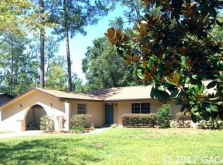 5620 NW 29th Ter, Gainesville, FL 32653