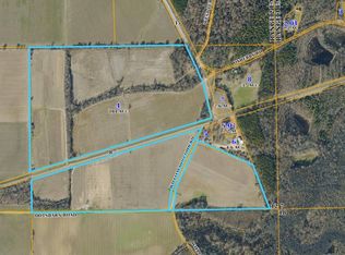 5900 State Highway 8 W, Holcomb, MS 38940
