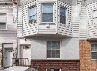 1916 E Lippincott St, Philadelphia, PA 19134