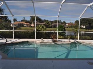 431 Dundee Ct, Naples, FL 34104