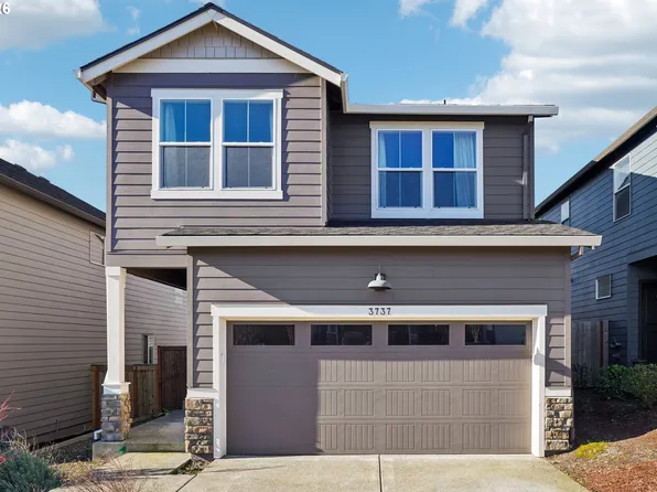 3737 SW Redfern Ave, Gresham, OR 97080