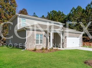 2109 Jessica Way, Conyers, GA 30012