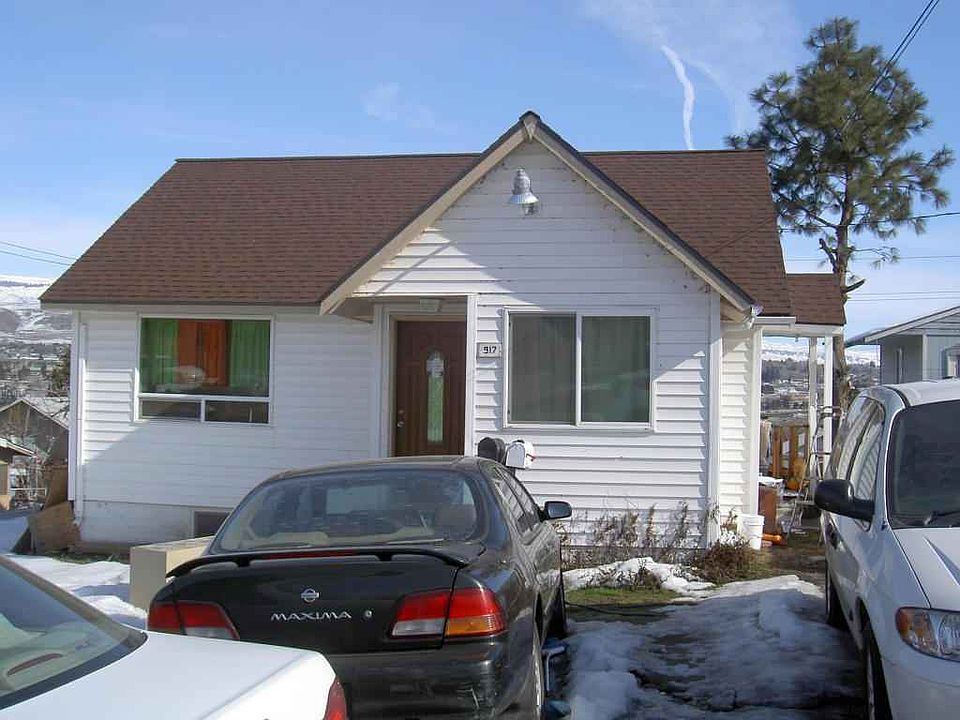 1st image of 917 S Chelan Ave