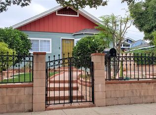 5117 Stratford Rd, Los Angeles, CA 90042