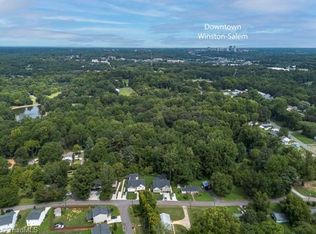0 Myers St, Winston Salem, NC 27127