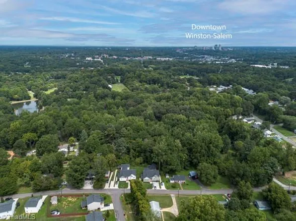 0 Myers St, Winston Salem, NC 27127