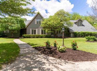 13436 Liberty Mills Rd, Fort Wayne, IN 46814