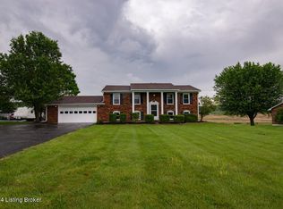 3083 Rineyville Big Springs Rd, Rineyville, KY 40162