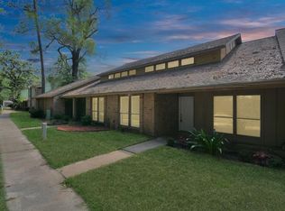 12323 W Village Dr UNIT C, Houston, TX 77039