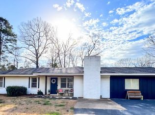 3899 New Natchitoches Rd, West Monroe, LA 71292