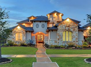 4723 Mesquite Terrace Dr, Manvel, TX 77578