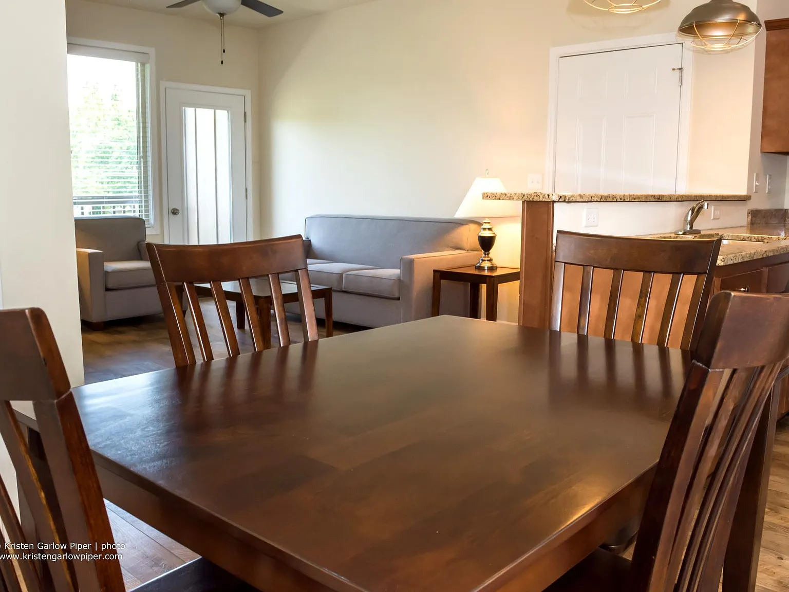Inverness Apartments — Photo 2