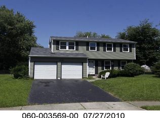 1290 Carlyle Ct, Reynoldsburg, OH