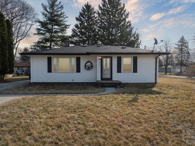 3343 Yauck Rd, Saginaw, MI, 48601